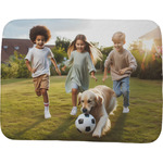 Photo Memory Foam Bath Mat - 48" x 36"