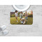 Photo Memory Foam Bath Mat - LIFESTYLE 24x17