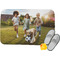 Photo Memory Foam Bath Mats