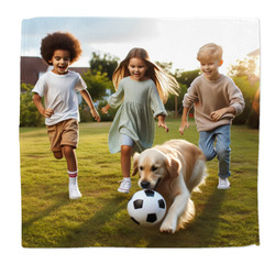 Photo Microfiber Dish Rag