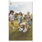 Photo Microfiber Golf Towels - FRONT