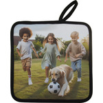 Photo Pot Holder