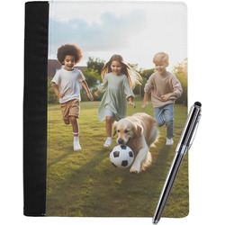 Photo Notebook Padfolio - Large