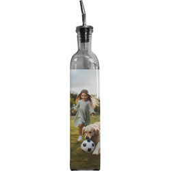 Photo Oil Dispenser Bottle