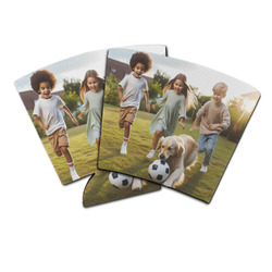 Photo Party Cup Sleeve