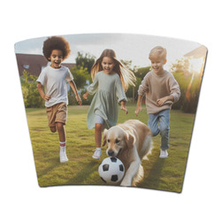 Photo Party Cup Sleeve - without bottom