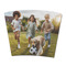 Photo Party Cup Sleeves - without bottom - FRONT (flat)