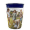 Photo Party Cup Sleeves - without bottom - Front (On Cup)