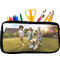 Photo Neoprene Pencil Case - Small