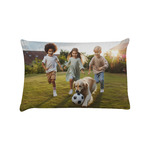 Photo Pillow Case - Standard