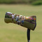 Photo Putter Cover - On Putter