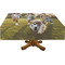 Photo Rectangular Tablecloths (Personalized)