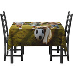 Photo Tablecloth