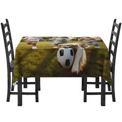 Photo Tablecloth