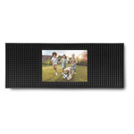 Photo Rubber Bar Mat