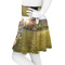 Photo Skater Skirt - Side