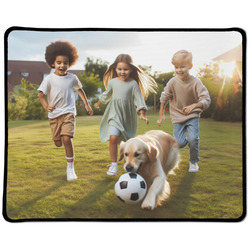 Photo Gaming Mouse Pad - Large - 12.5" x 10"