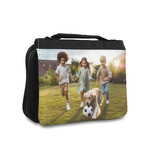 Photo Toiletry Bag - Small