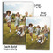 Photo Soft Cover Journal - Compare