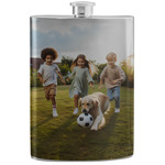 Photo Stainless Steel Flask