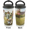 Photo Stainless Steel Travel Cup - Approval