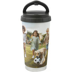 Photo Stainless Steel Coffee Tumbler