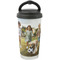 Photo Stainless Steel Travel Cup - Front