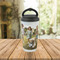 Photo Stainless Steel Travel Cup - Lifestyle