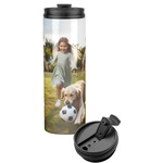 Photo Stainless Steel Skinny Tumbler - 16 oz