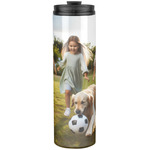 Photo Stainless Steel Skinny Tumbler - 20 oz