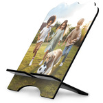 Photo Stylized Tablet Stand