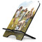 Photo Stylized Tablet Stand - Side View