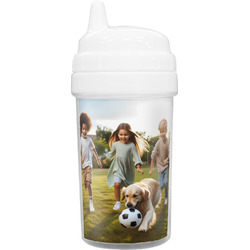 Photo Toddler Sippy Cup