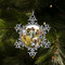 Photo Vintage Snowflake - (LIFESTYLE)