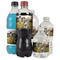 Photo Water Bottle Label - Multiple Bottle Sizes