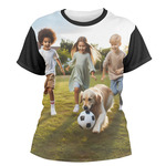 Photo Women's Crew T-Shirt