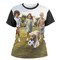 Photo Womens Crew Neck T Shirt - Main