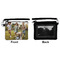 Photo Wristlet ID Cases - Front & Back