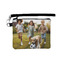 Photo Wristlet ID Cases - Front