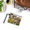 Photo Wristlet ID Cases - LIFESTYLE