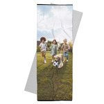 Photo Yoga Mat Towel