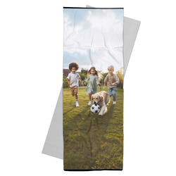 Photo Yoga Mat Towel