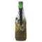 Photo Zipper Bottle Cooler - BACK (bottle)