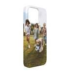 Photo iPhone Case - Plastic - iPhone 13