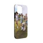 Photo iPhone Case - Rubber Lined - iPhone 13 Mini