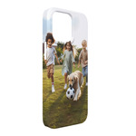 Photo iPhone Case - Plastic - iPhone 13 Pro Max