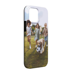 Photo iPhone Case - Rubber Lined - iPhone 13 Pro