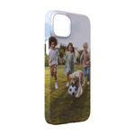 Photo iPhone Case - Plastic - iPhone 14