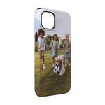 Photo iPhone Case - Rubber Lined - iPhone 14 Pro