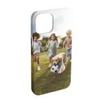 Photo iPhone Case - Plastic - iPhone 15